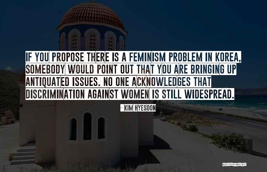 Gombrich Little History Quotes By Kim Hyesoon