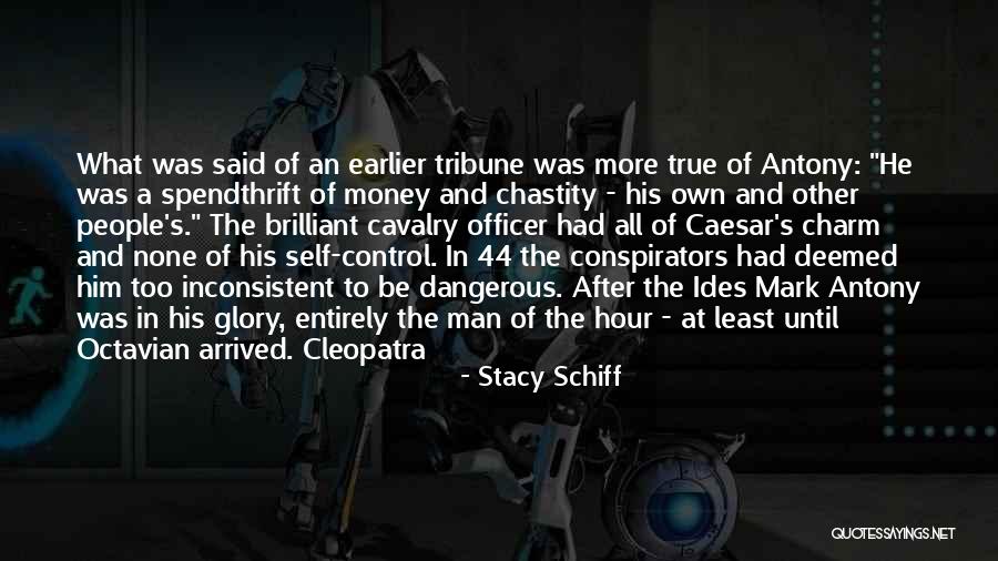 Gomeetpro Quotes By Stacy Schiff