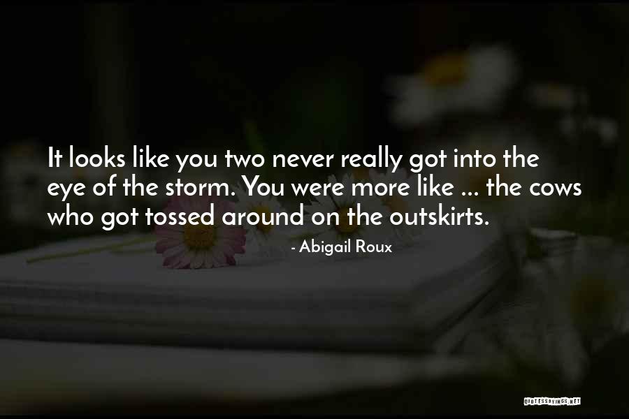 Gomelsky Detroit Quotes By Abigail Roux Gomelsky Detroit Quotes By Abigail Roux