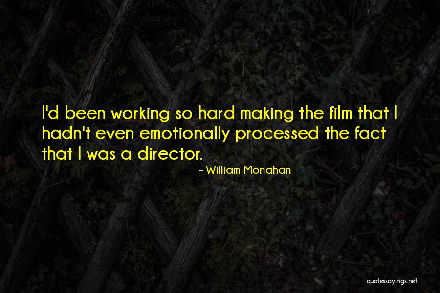 Gomenasai Anime Quotes By William Monahan Gomenasai Anime Quotes By William Monahan