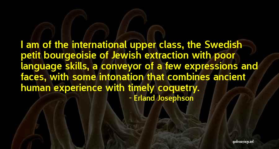 Gomersall Saddlery Quotes By Erland Josephson Gomersall Saddlery Quotes By Erland Josephson