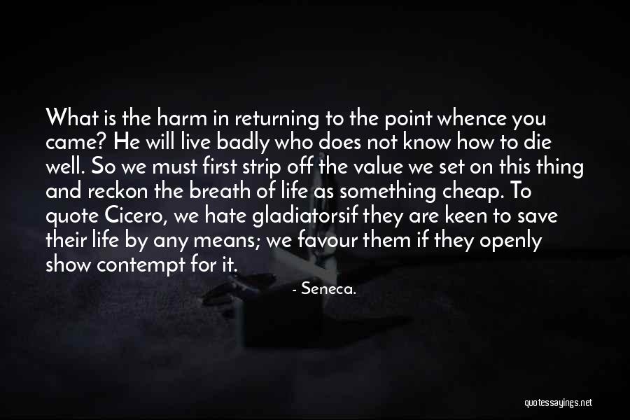 Gomersall Saddlery Quotes By Seneca. Gomersall Saddlery Quotes By Seneca.