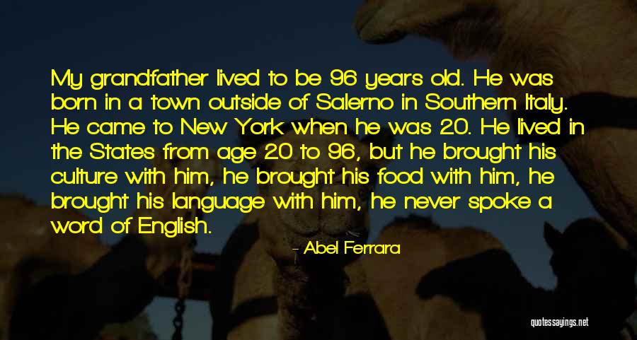 Gomier Bikes Quotes By Abel Ferrara Gomier Bikes Quotes By Abel Ferrara