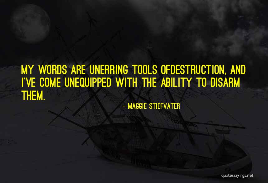 Gomier Tricycles Quotes By Maggie Stiefvater Gomier Tricycles Quotes By Maggie Stiefvater