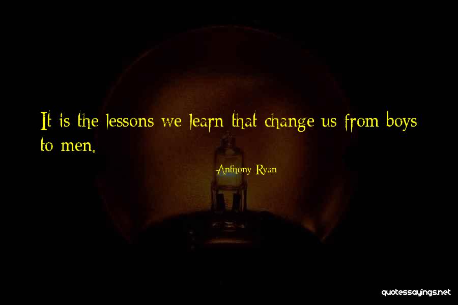 Gomila Nelogicnih Quotes By Anthony Ryan Gomila Nelogicnih Quotes By Anthony Ryan