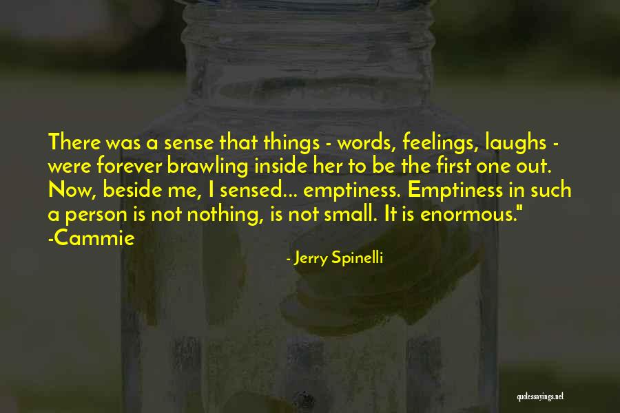 Gomile Lubenica Quotes By Jerry Spinelli Gomile Lubenica Quotes By Jerry Spinelli