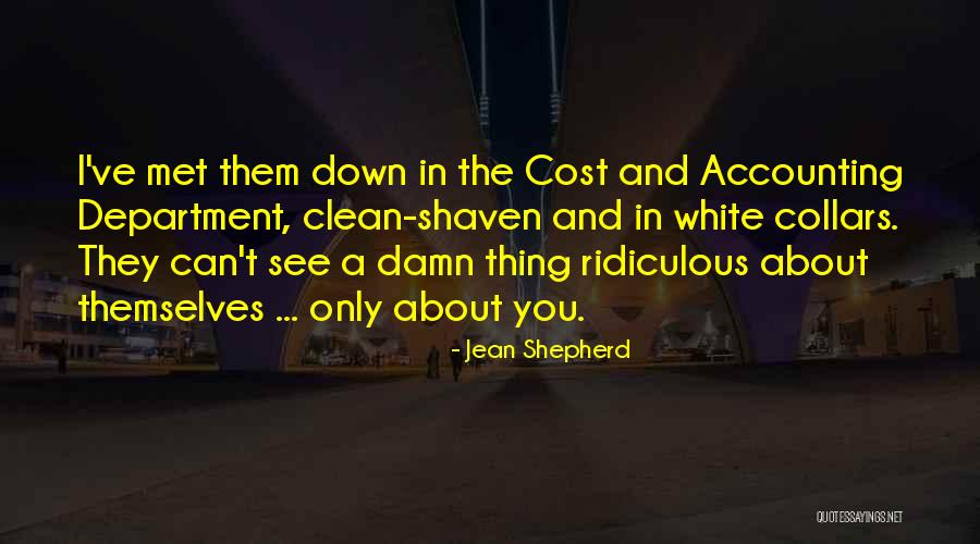 Gomiletas Quotes By Jean Shepherd Gomiletas Quotes By Jean Shepherd