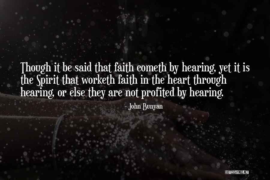 Gomillion District Quotes By John Bunyan Gomillion District Quotes By John Bunyan