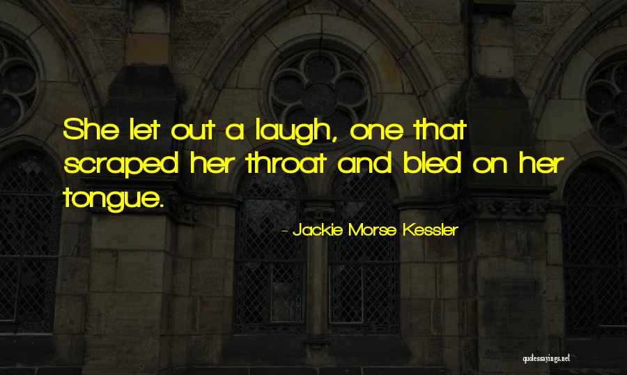 Gomis Galatasaray Quotes By Jackie Morse Kessler Gomis Galatasaray Quotes By Jackie Morse Kessler