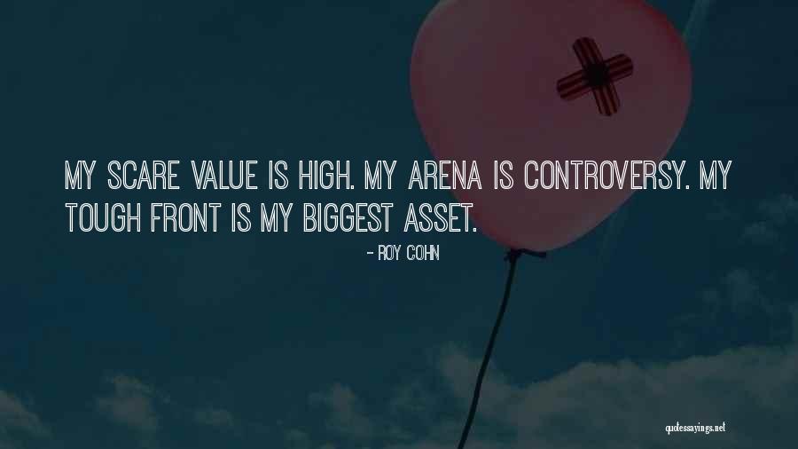 Gomisa Quotes By Roy Cohn Gomisa Quotes By Roy Cohn