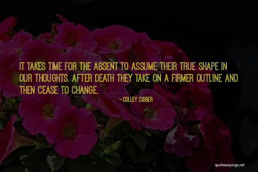Gomitifresh Quotes By Colley Cibber Gomitifresh Quotes By Colley Cibber