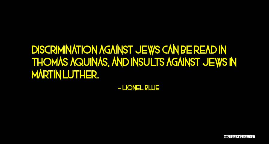 Gommer Quotes By Lionel Blue Gommer Quotes By Lionel Blue