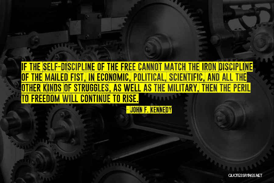 Gommette Quotes By John F. Kennedy Gommette Quotes By John F. Kennedy