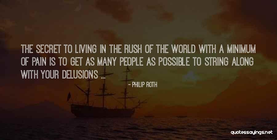 Gomolinski Olivia Quotes By Philip Roth Gomolinski Olivia Quotes By Philip Roth