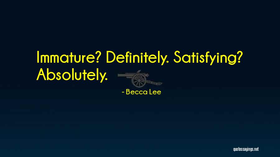 Gomontrose1 Quotes By Becca Lee Gomontrose1 Quotes By Becca Lee
