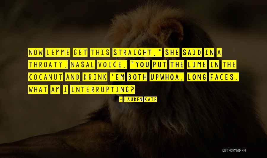 Gomontrose1 Quotes By Lauren Kate Gomontrose1 Quotes By Lauren Kate