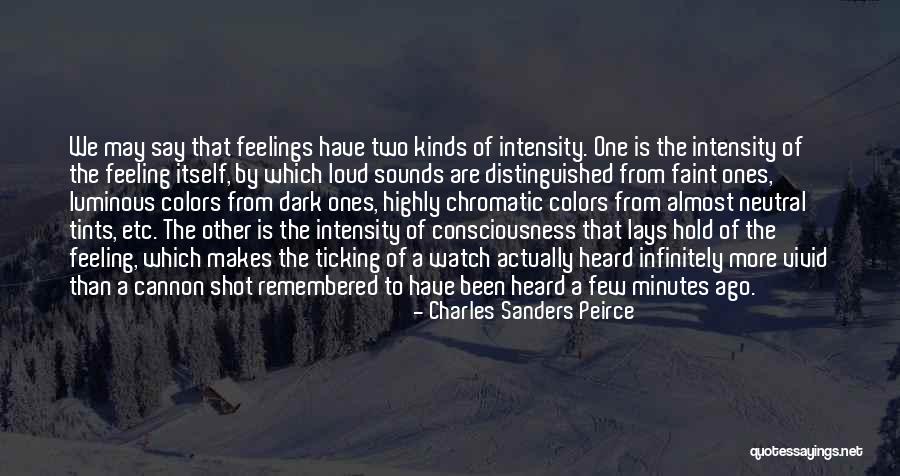 Gomorra Online Quotes By Charles Sanders Peirce Gomorra Online Quotes By Charles Sanders Peirce