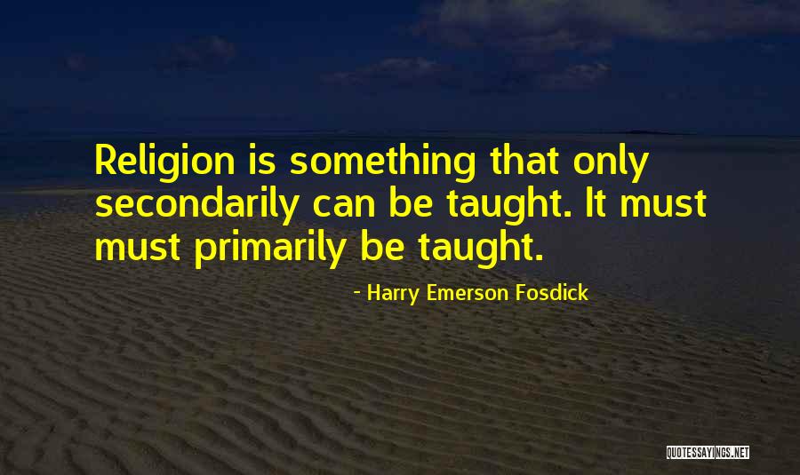 Gomory Cut Quotes By Harry Emerson Fosdick Gomory Cut Quotes By Harry Emerson Fosdick