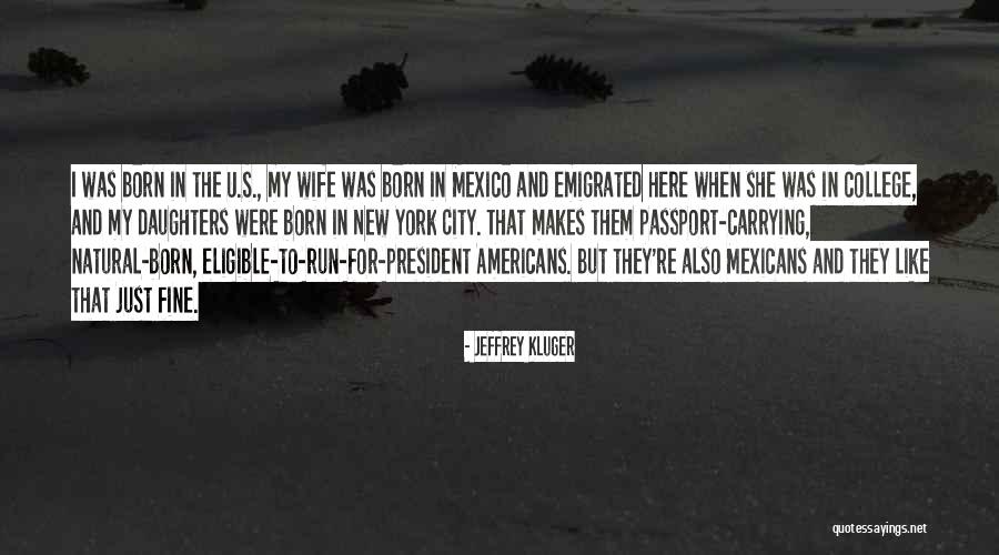 Gomory Cut Quotes By Jeffrey Kluger Gomory Cut Quotes By Jeffrey Kluger