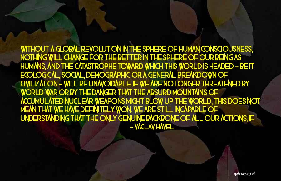 Gomory Cut Quotes By Vaclav Havel Gomory Cut Quotes By Vaclav Havel