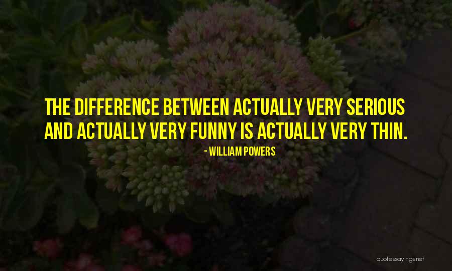 Gomory Cut Quotes By William Powers Gomory Cut Quotes By William Powers