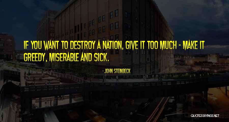 Gompels Quotes By John Steinbeck Gompels Quotes By John Steinbeck