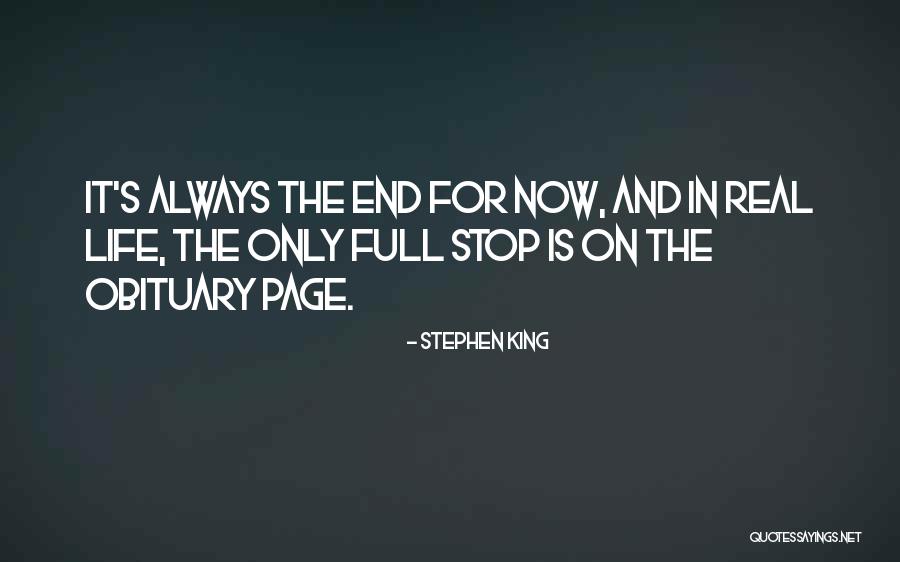 Gompers Park Quotes By Stephen King Gompers Park Quotes By Stephen King