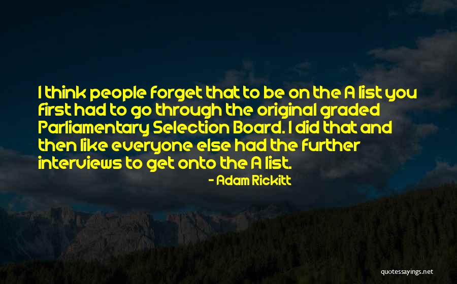 Gomperts Cooling Quotes By Adam Rickitt Gomperts Cooling Quotes By Adam Rickitt