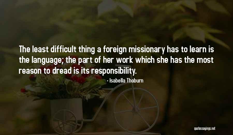 Gomperts Women Quotes By Isabella Thoburn Gomperts Women Quotes By Isabella Thoburn