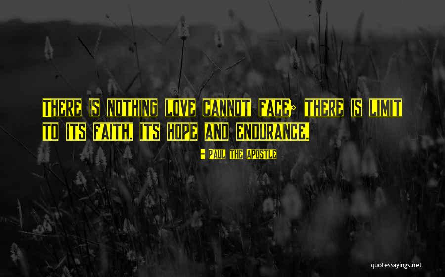 Gomukhi Quotes By Paul The Apostle Gomukhi Quotes By Paul The Apostle