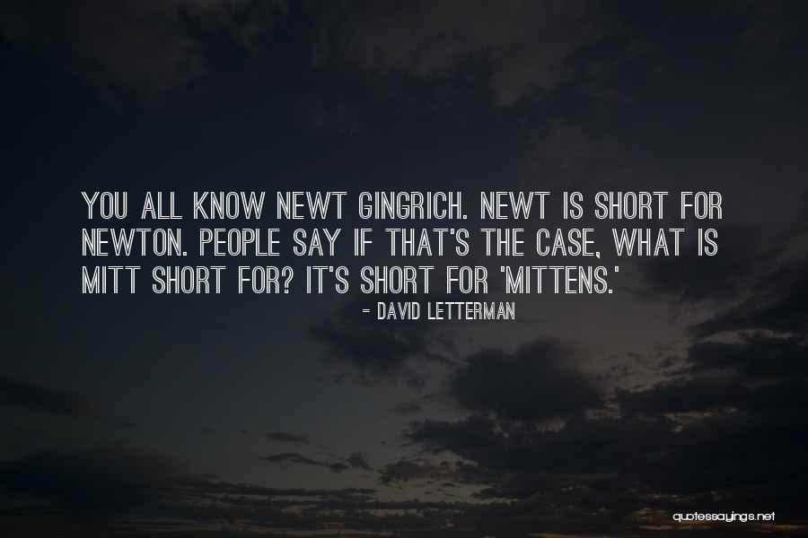 Gon Alves De Magalh Es Quotes By David Letterman Gon Alves De Magalh Es Quotes By David Letterman