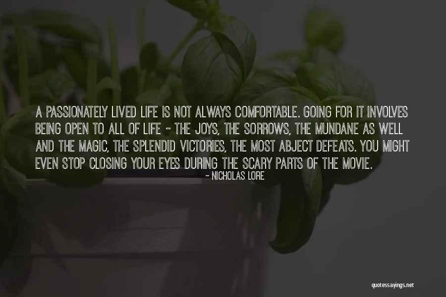 Gon Alves De Magalh Es Quotes By Nicholas Lore Gon Alves De Magalh Es Quotes By Nicholas Lore