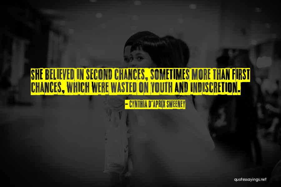 Gon Alves Quotes By Cynthia D'Aprix Sweeney Gon Alves Quotes By Cynthia D'Aprix Sweeney