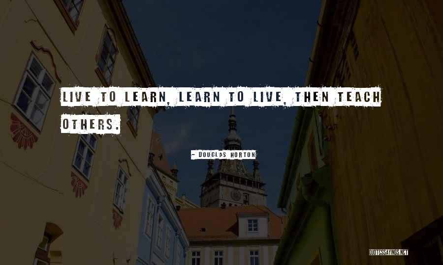 Gon Freaks Quotes By Douglas Horton Gon Freaks Quotes By Douglas Horton