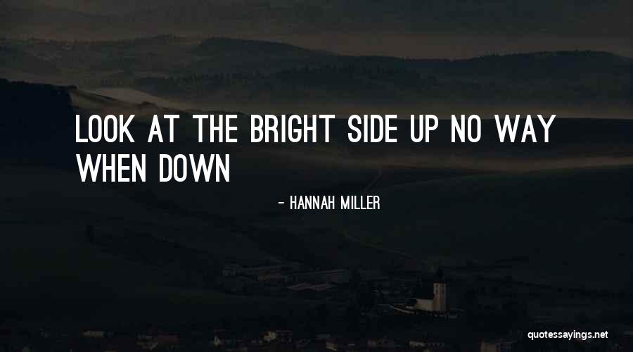 Gon Freaks Quotes By Hannah Miller Gon Freaks Quotes By Hannah Miller