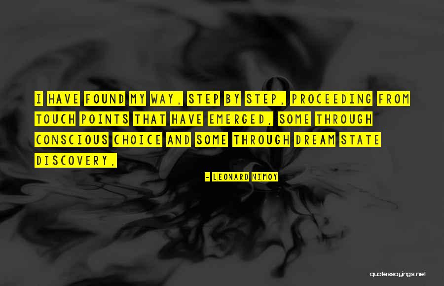 Gon Freaks Quotes By Leonard Nimoy Gon Freaks Quotes By Leonard Nimoy