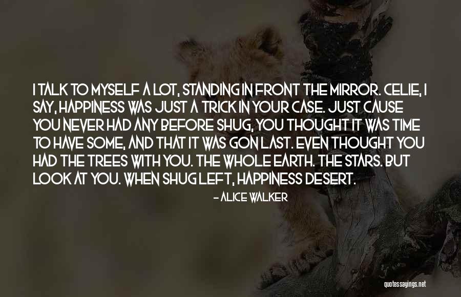 Gon Quotes By Alice Walker Gon Quotes By Alice Walker