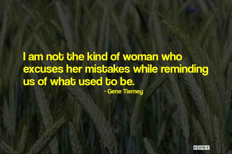 Gonadal Hormones Quotes By Gene Tierney Gonadal Hormones Quotes By Gene Tierney