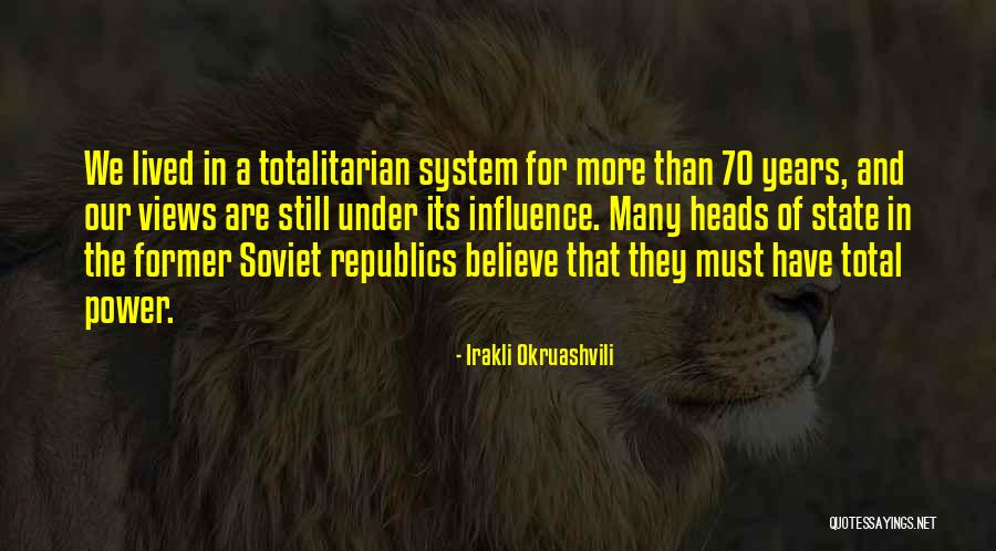 Gonadal Hormones Quotes By Irakli Okruashvili Gonadal Hormones Quotes By Irakli Okruashvili