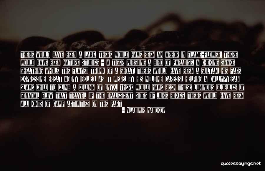 Gonadal Quotes By Vladimir Nabokov Gonadal Quotes By Vladimir Nabokov