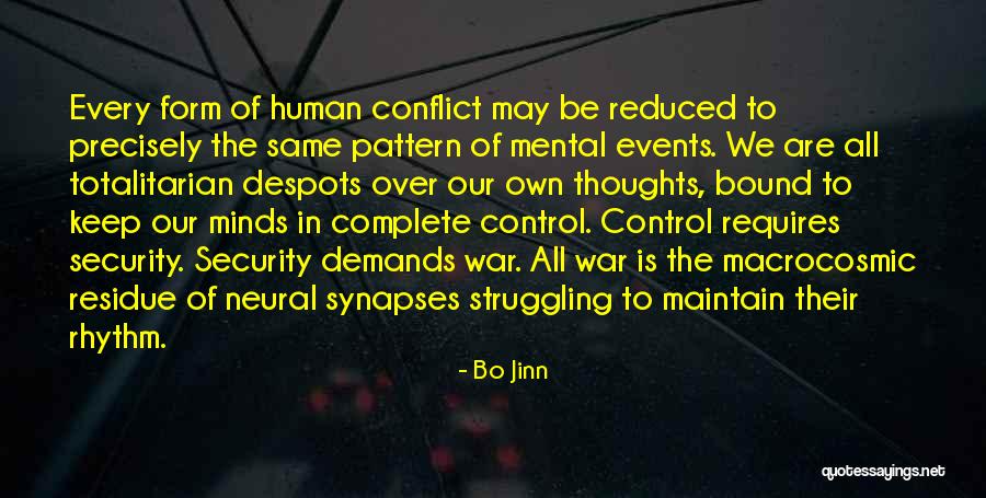 Gonadal Vessels Quotes By Bo Jinn Gonadal Vessels Quotes By Bo Jinn