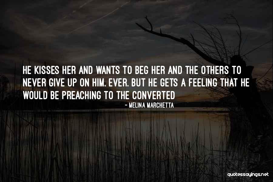 Gonashvili Cincyaro Quotes By Melina Marchetta Gonashvili Cincyaro Quotes By Melina Marchetta