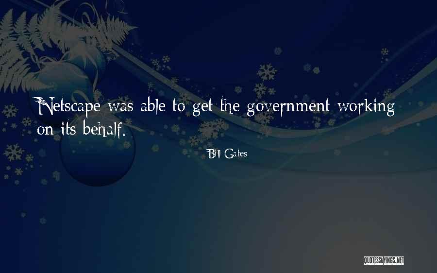Goncalves Zarco Quotes By Bill Gates Goncalves Zarco Quotes By Bill Gates