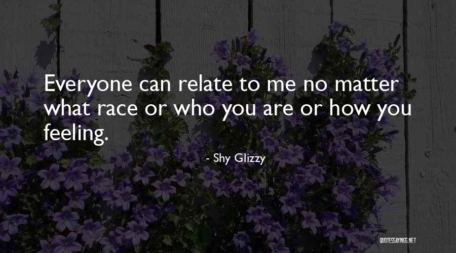Goncharoff Dessert Quotes By Shy Glizzy Goncharoff Dessert Quotes By Shy Glizzy