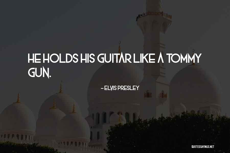 Goncharuk Brdo Quotes By Elvis Presley Goncharuk Brdo Quotes By Elvis Presley