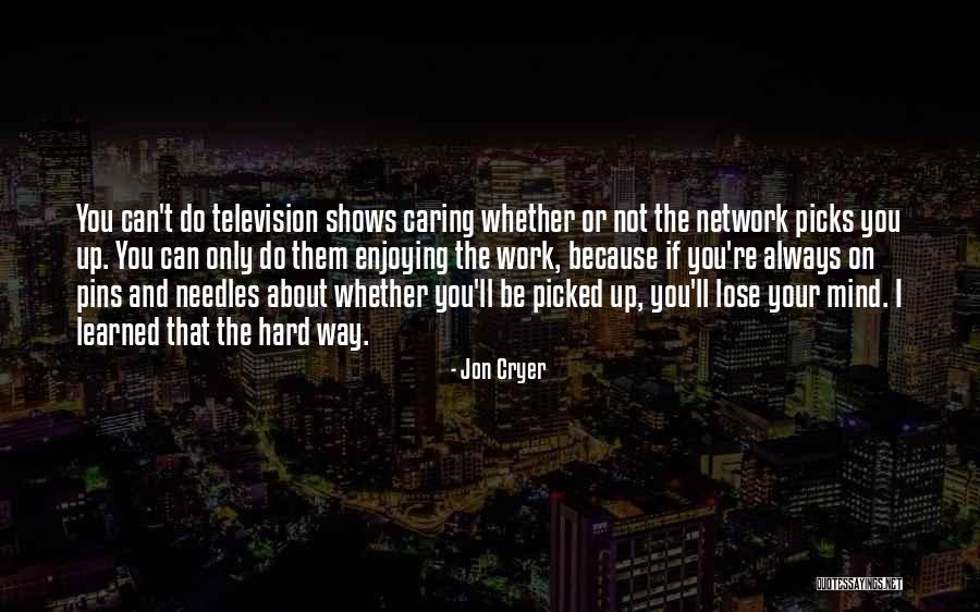 Goncharuk Brdo Quotes By Jon Cryer Goncharuk Brdo Quotes By Jon Cryer
