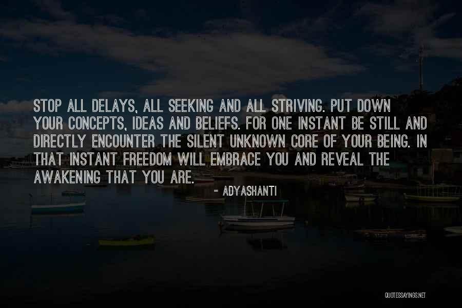 Gondal Brothers Quotes By Adyashanti Gondal Brothers Quotes By Adyashanti