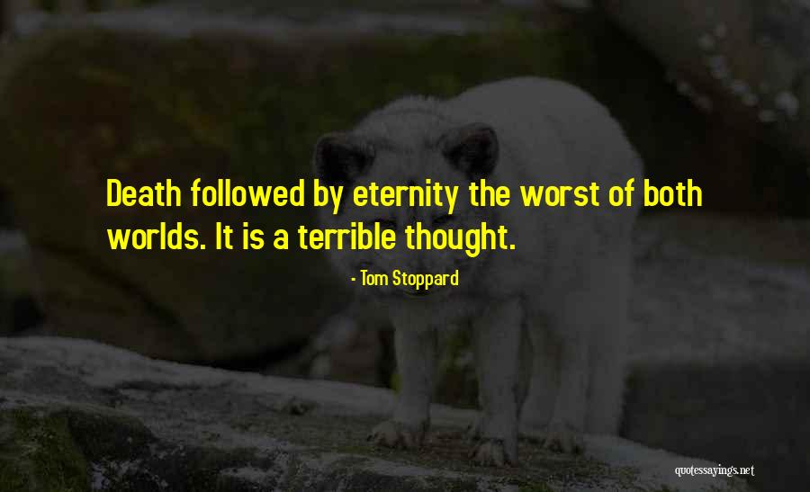 Gondang Klaten Quotes By Tom Stoppard Gondang Klaten Quotes By Tom Stoppard