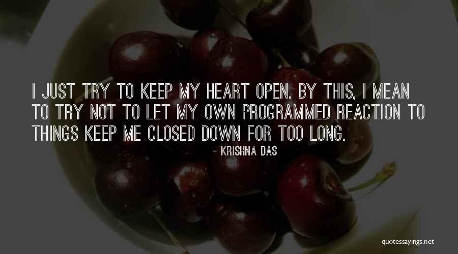 Gondavalekar Maharaj Quotes By Krishna Das Gondavalekar Maharaj Quotes By Krishna Das