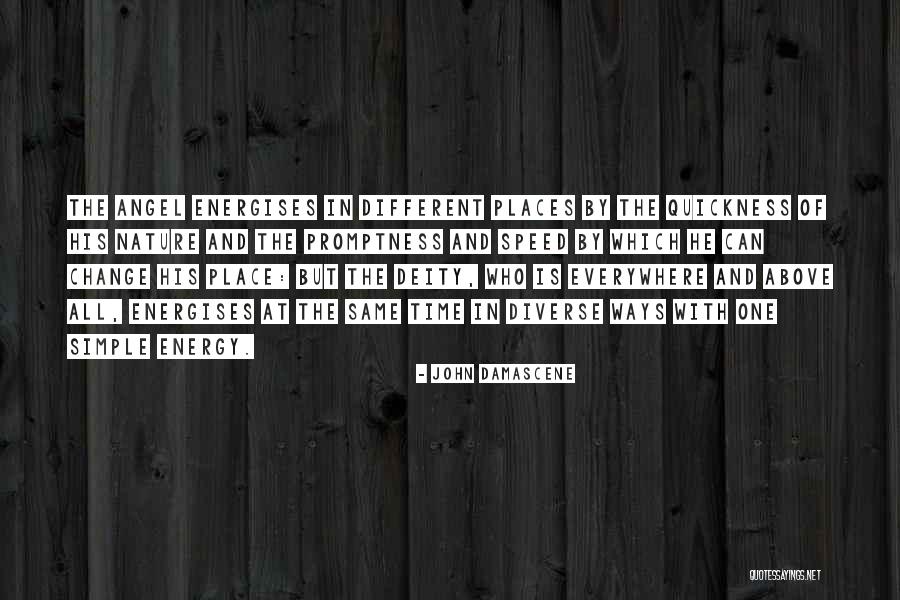 Gondella Quotes By John Damascene Gondella Quotes By John Damascene